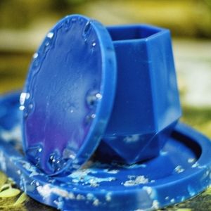 Resin Products